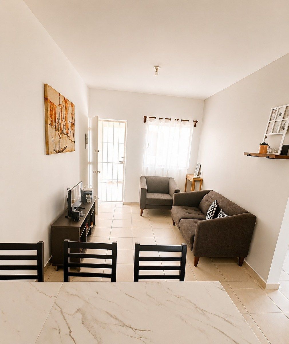 Departamento Amueblado en Cabo San Lucas